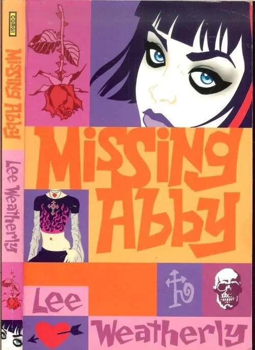 Weekendaanbieding Missing Abby van Lee Weatherly