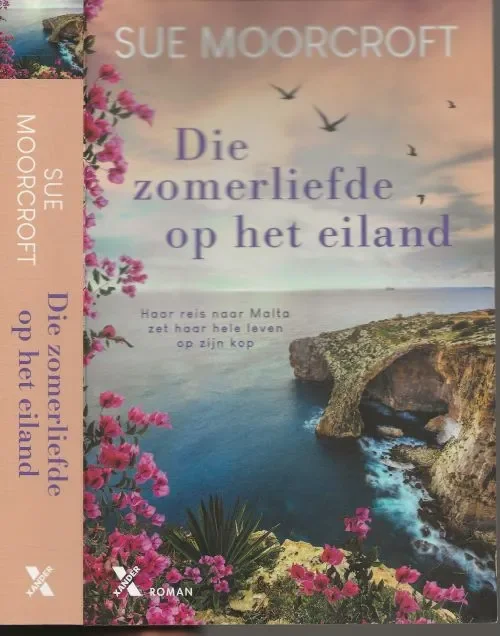 Gereduceerde Prijs Moorcroft, Sue Vertaling Fanneke Cnossen Auteursfoto Charlotte Barnes