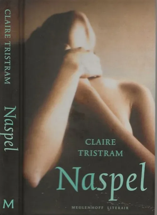 Uitverkoop Naspel Tristram, Claire . Nederlandse vertaling Miebeth van Horn Vormgeving omslag Mariska Cock
