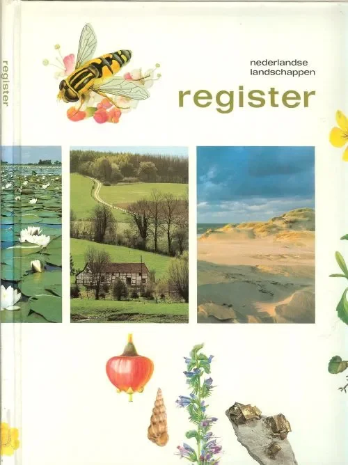 Nederlandse landschappen register Riet Loos – Duiverman, Aanbieding