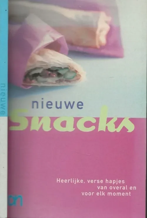 Premium NIEUWE SNACKS Heerlijke,verse hapjes van overal en voor elk moment * tortilla’s en de modernste californische wrappers,loempia’s en satë in talloze variaties & chique sushi,echte hamburgers * italiaanse broodjes,chips en dips…..