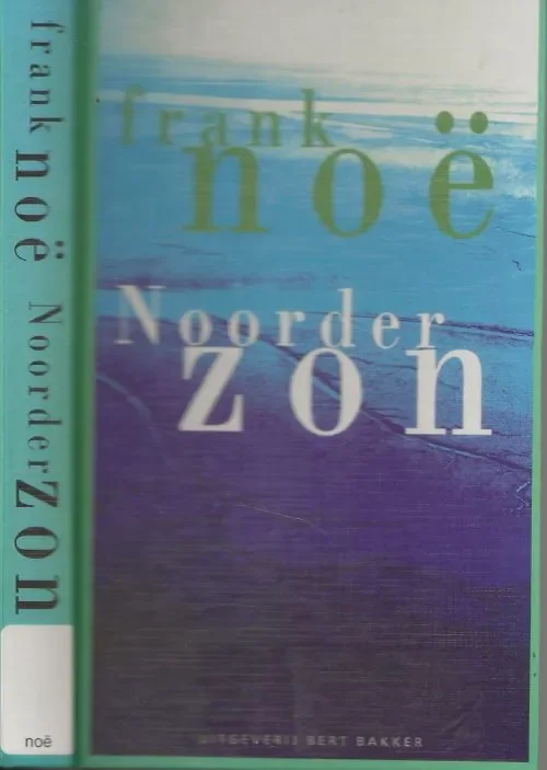 Noorderzon Terwijl het drama van de Molukse treinkaping bij de Punt een gevoelige dertienjarige Indische jongen in de ban houdt , voltrekt zich ook in zijn eigen jonge leven een tragedie die hem het echte leven doet kennen Aanbieding