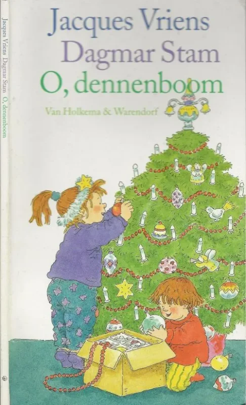 Finale Uitverkoop O, Denneboom Vriens, Jacques en Dagmar Stam