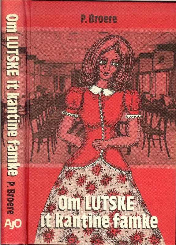 Gecertificeerd Om lutske it Kantine Famke Rien Broere