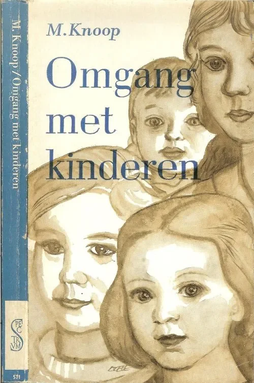 Omgaan met Kinderen M Knoop915 te Deventer geboren Direct Beschikbaar