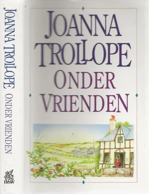 Onder Vrienden een Scheiding verbreekt de vriendschapbanden van 2 families Exclusieve Aanbieding