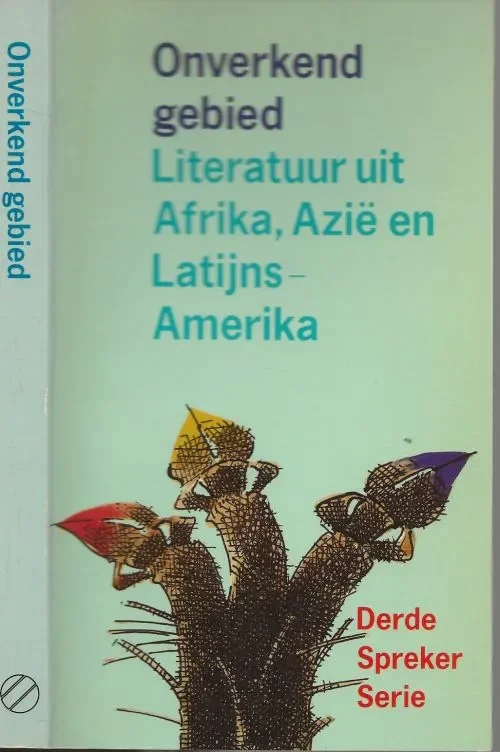 Onverkend GebiedJosé Maria Arguedas en Cara Ella Bouwman Lage Kosten