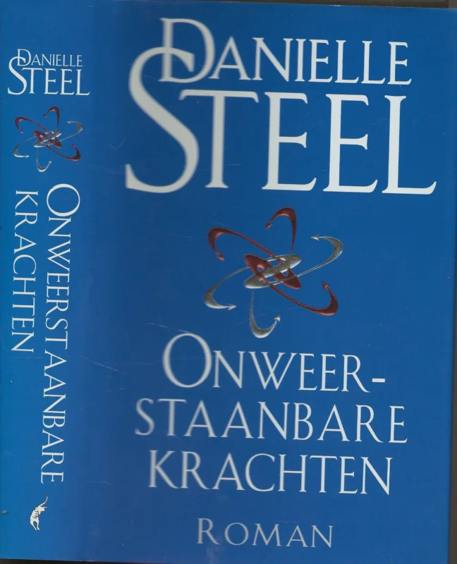 Koop Vandaag Onweerstaanbare krachtenDanielle Steel Vertaling Karin Breuker