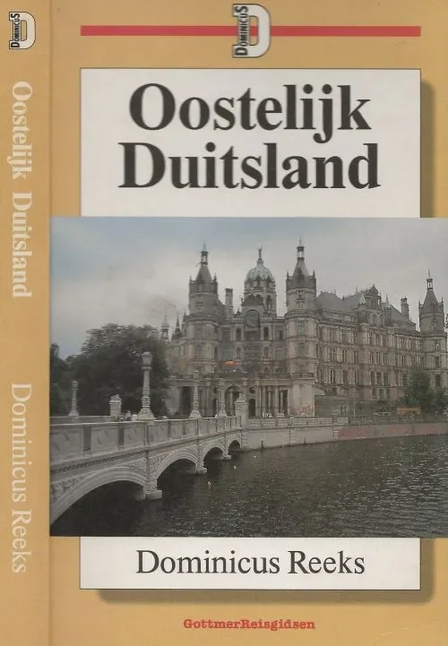 Oostelijk DuitslandBrinks, Herro . Kaarten Intermap B.v. Enschede Beste Prijs