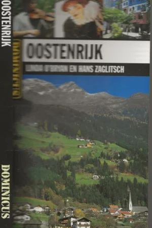 Beperkt Aanbod Oostenrijk DominicusLinda O’Bryan en Hans Zaglitsch