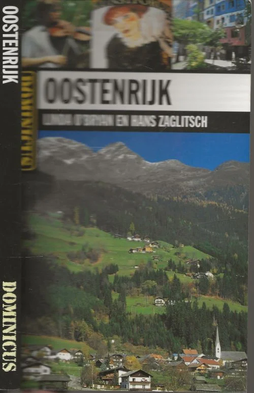 Beperkt Aanbod Oostenrijk DominicusLinda O’Bryan en Hans Zaglitsch