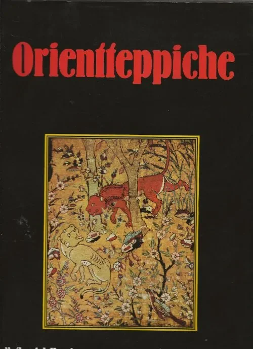Koop Online Orientteppiche Nathaniel Harris