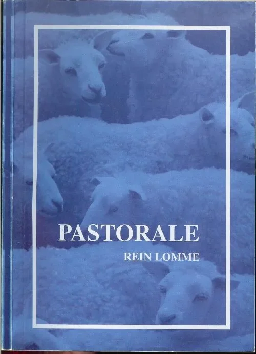 Pastorale Rein .. Vormgeving Jacques Wijnen , te Velp-Grave Voordeelprijs