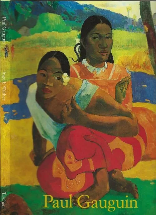 Paul Gauguin, 1848-1903 Leben und Werk Herausgaben von Ingo F. Walther Alling uit 1988 Mitarbeid und Redaktion Joachim Hellmuth Bestseller