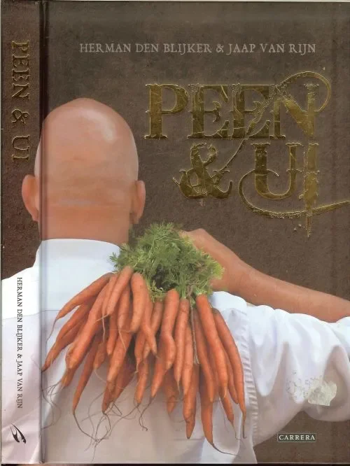 Peen & uiHerman den Blijker en Jaap van Rijn Premium