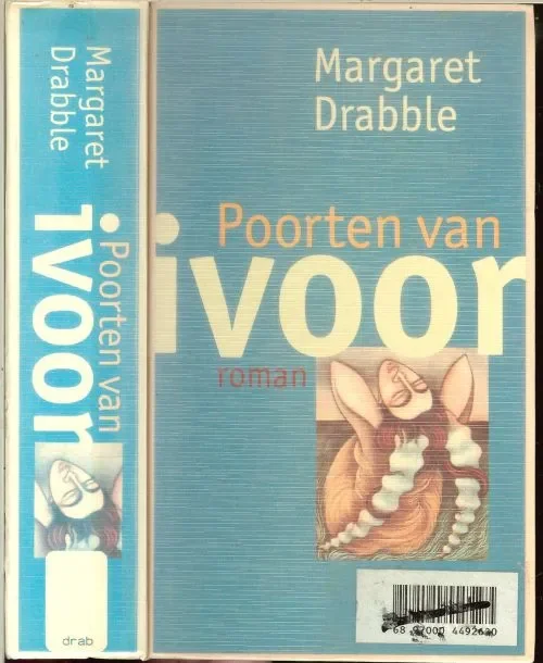 Speciale Aanbieding Poorten van IvoorDrabble MargaretEen vrouw gaat naar Cambodja om een daar verdwenen vriend op te sporen