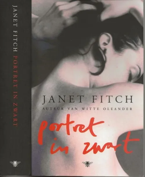 Portret in Zwart Fitch, Janet . Vertaling Bartho Kriek en Ronald Vlek Aanbieding