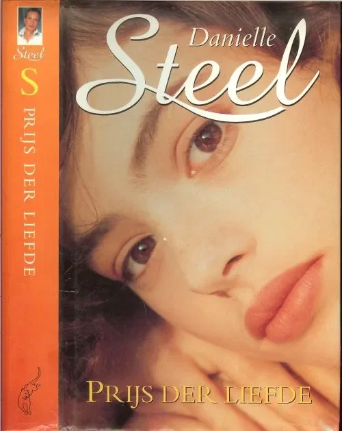 Prijs der liefde van Danielle Steel Vertaling Margot Bakker Betrouwbaar