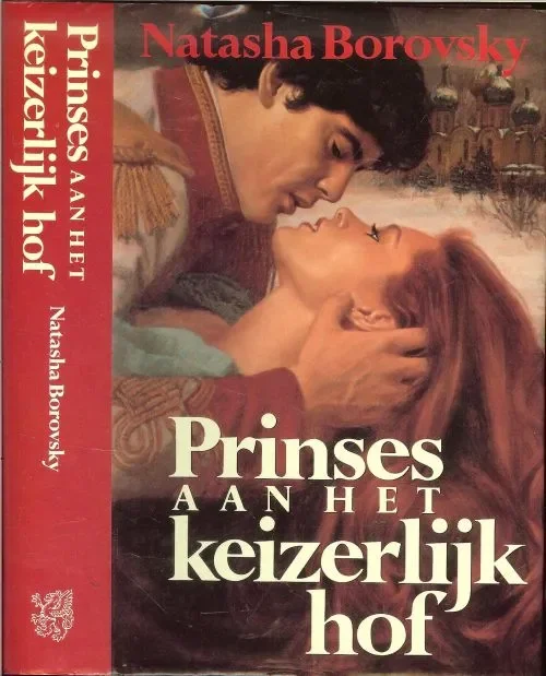 Prinses aan het keizerlijk hof .. (Een jonge Russische adelijke jonge vrouw wil een carriere als Arts) speelt zich af rond 1910 Veilige Betaling