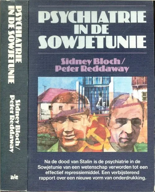 Veilige Betaling Psychiatrie in de Sowjetunie .. Na de dood van Stalin