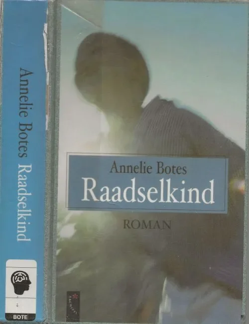 Finale Uitverkoop Raadselkind Als het zoontje van een blank Zuid-Afrikaans echtpaar autistisch blijkrt heeft dit dramatische gevolgen voor het hele gezin