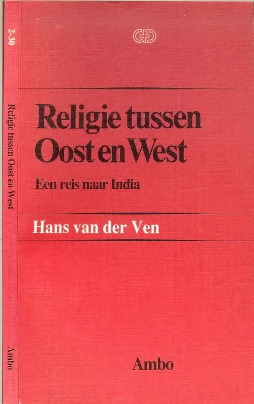 Gecertificeerd Religie tussen Oost en West Een reis naar India