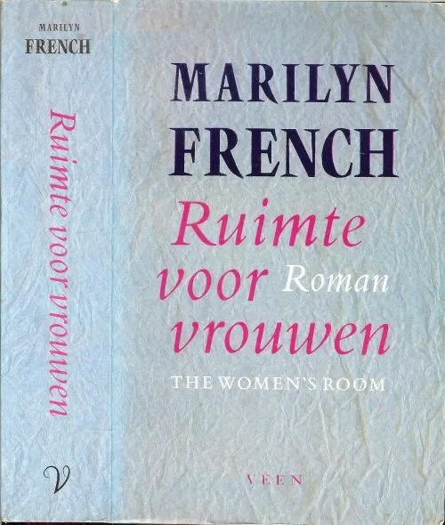 Shop Nu Ruimte voor Vrouwen French Marilyn Vertaling Co de Groot