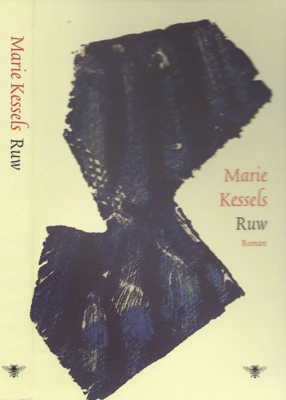 Speciale Aanbieding RuwKessels, Marie Omslagontwerp Brigitte Slangen Vormgeving binnenwerk Ceevan Wee te Amsterdam