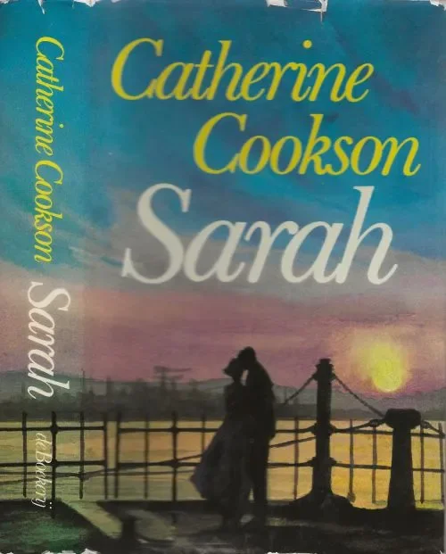 SarahCatherine Cookson Vertaling Nijkerk -Pieters Omslagontwerp P.A.H. van der Harst Koop Vandaag