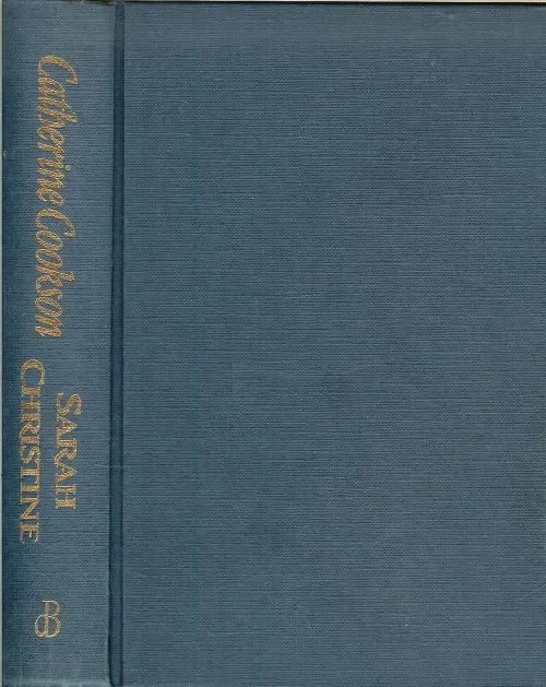 Direct Beschikbaar Sarah Christine twee maal Cookson in een Band Cookson, Catherine : Vertaling I Nijkerk – Pieters en Emma Havander