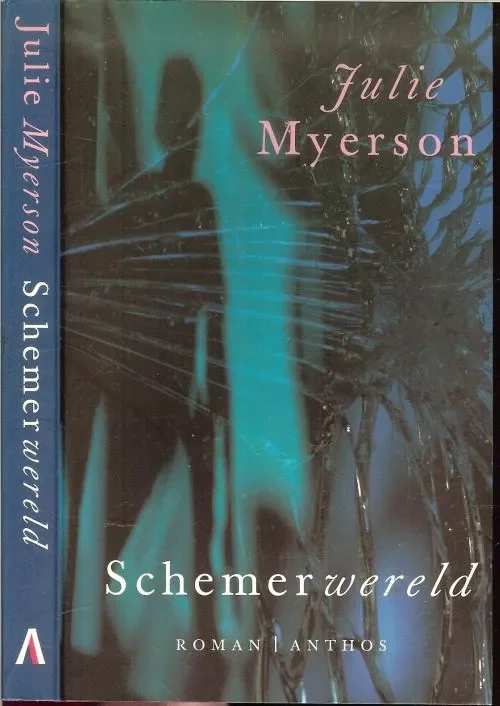 Snelle Levering Schemerwereld Myerson, Julie . Vertaling Babbet Mossel Typografie Robert Nix en Foto omslag Dominic Davies