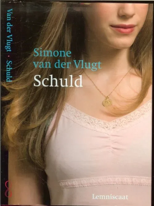 SchuldSimone van der Foto Ton Koene Omslagfoto Getty Images Charlotte Nation Gratis Retour
