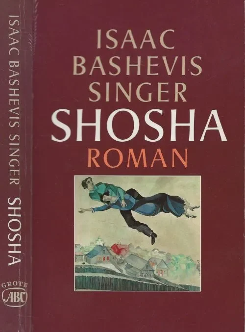 Gratis Verzending Shosha Speelt in Polen aan de vooravond van de tweede wereldoorlog.