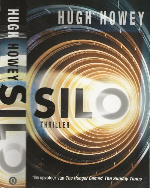 Silo Hugh Howey Vertaald door Esther Ottens Flitsaanbieding