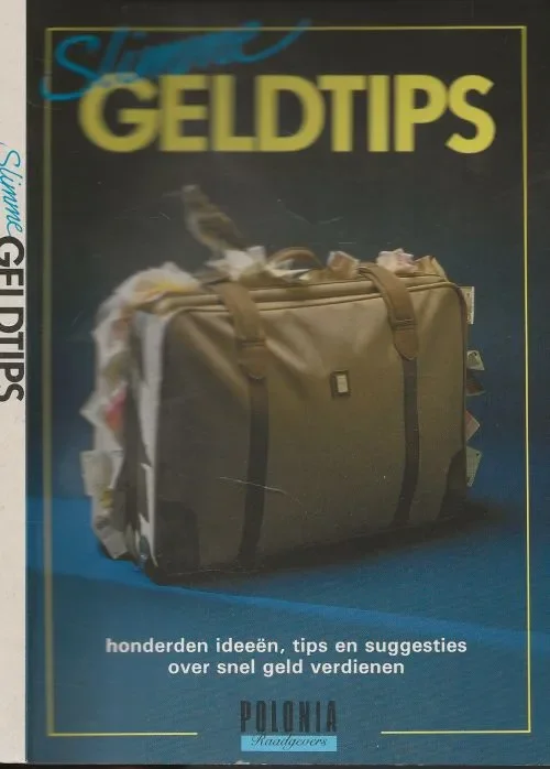 Koop Online Slimme geldtips U leest u komt tot aktie U verdient.Redactie Polonia Geld verdienen is nog nooit zo simpel geweest!!!