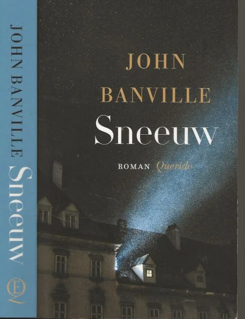 SneeuwJohn Banville, Vertaald door Arie Storm Laatste Versie