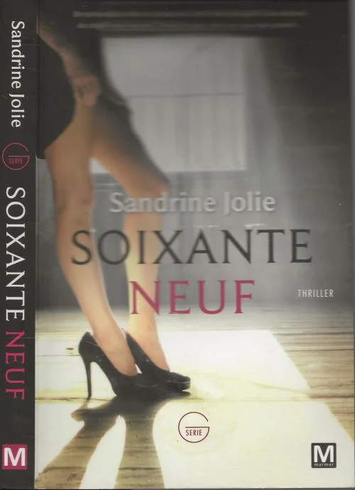 Korting Soixante Neuf Jolie, Sandrine Redactie Karin Dienaar Omslagontwerp Riesenkind