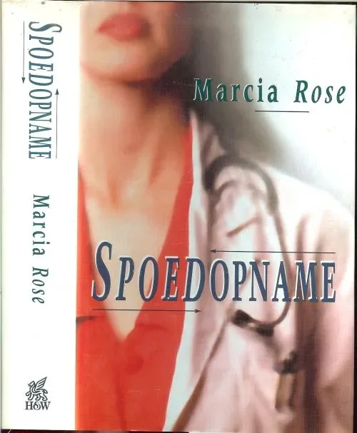 Spoedopname .. Dit boek vertelt over het reilen en zeilen van een groot ziekenhuis midden in New York, over de chaos, gekte en crises, over liefde en verraad. Tijdelijk Beschikbaar