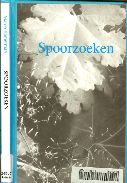Spoorzoeken * Gesprekken met vier religieuzen en een voormalige kloosterling over hun leven als lid van een rooms-katholieke orde of congrgatie en zoektocht naar spiritualiteit Bestel Nu