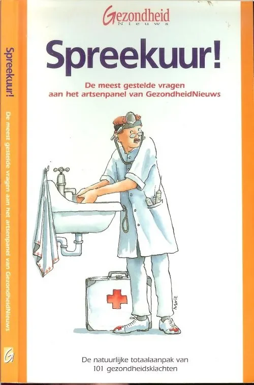 Premium Spreekuur ! De meest gestelde vragen aan het artsenpanel van GezondheidNieuws