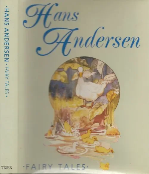 Betaalbaar Sprookjes Andersen, Hans Designed by Clive Dorman