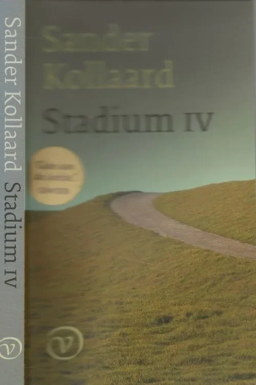 Tijdelijk Beschikbaar Stadium IV Kollaard, Sander (1961) is geboren in Amstelveen en studeerde geschiedenis in Amsterdam