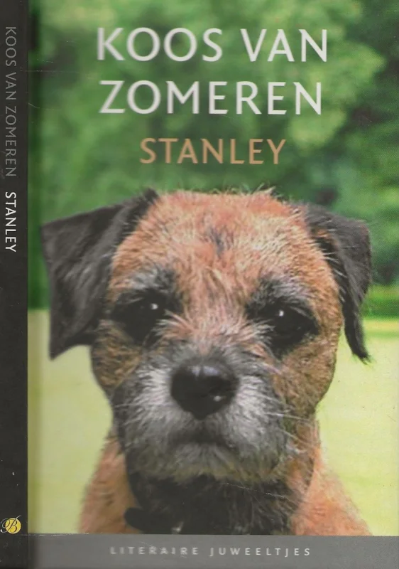 Lage Prijs StanleyPeter Jacob (Koos) van Zomeren (Velp, 5 maart 1946) is een Nederlands schrijver. Foto’s Eimer Wieldraaijer Redactie Margot Engelen