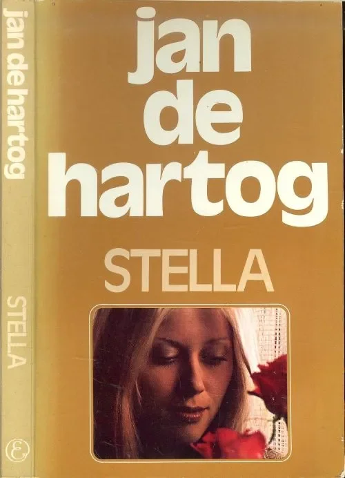 Stella (Het verhaal is gebaseerd op de persoonlijke ervaring van een hollandse zeeman in oorlogstijd) Meest Verkocht