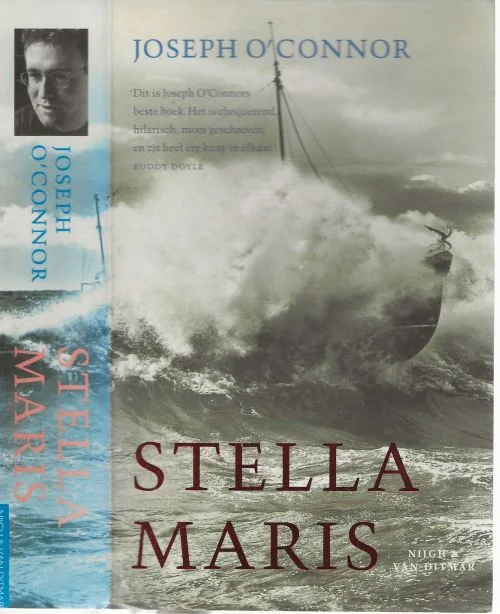 Stella Maris – Vaarwel dierbaar Ierland O’Connor, Joseph Vertaling Harm Damsma en Niek Miedema Koopje