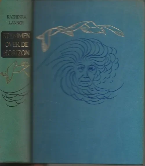 Meest Verkocht Stemmen over de Horizon Kathinka Lannoy en Bandontwerp Piet Maree