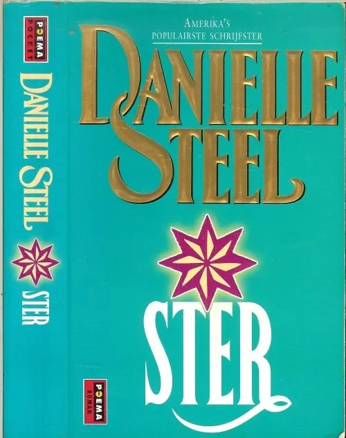 Finale Uitverkoop Ster Steel, Danielle . Vertaling Margot Bakker Omslagontwerp Pete Teboskins