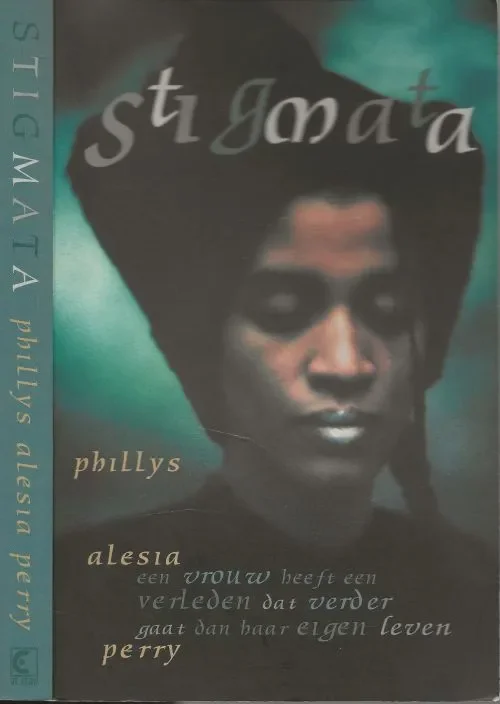 Veilige Betaling Stigmata Perry Phillys Alesia Vertaling Erica van Rijswijk Foto auteur M. Shawn Dowdell