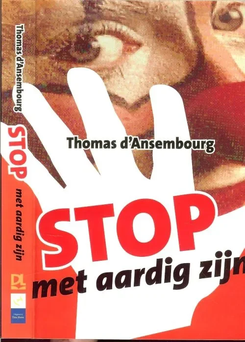 Stop met aardig zijn .. Waarom doen we anders voor dan we zijn Direct Beschikbaar