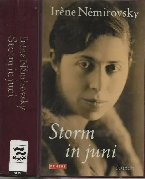 Storm in JuniNémirovsky, Irene. Vertaald uit het Frans door Manik Sarkar Hete Deal